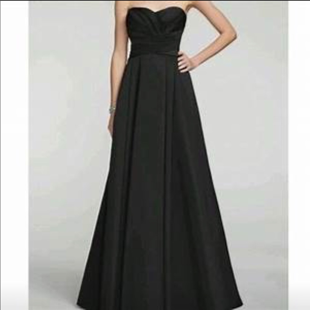 Bridesmaid Dress